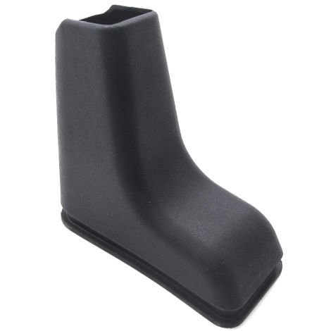 E-Z-GO Seat Back Support Strut Cover - 2008-2025 RXV