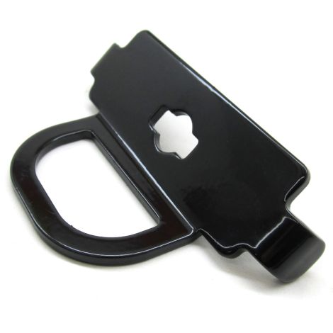 Arctic Cat Fast-N-Latch Bed Rail D-Ring - 2017-2020 Stampede Havoc