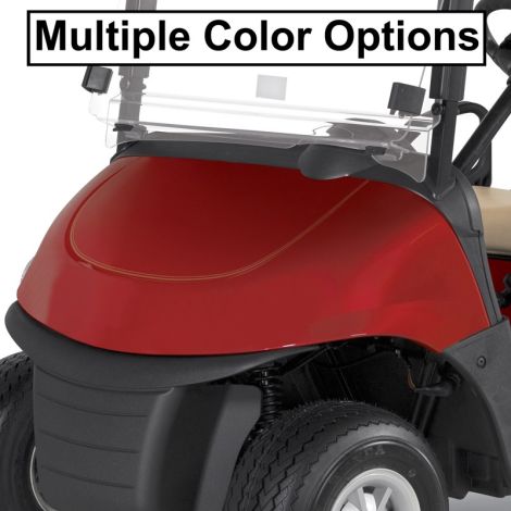 E-Z-GO Cowl Front Hood - 2008-2023 RXV