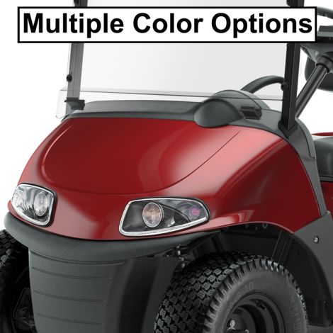 E-Z-GO Cowl Front Hood - 2008-2023 RXV