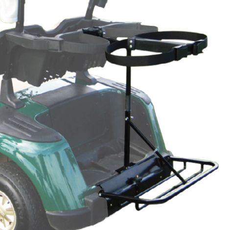 E-Z-GO 4-Bag Attachment Kit - 2016-2025 RXV