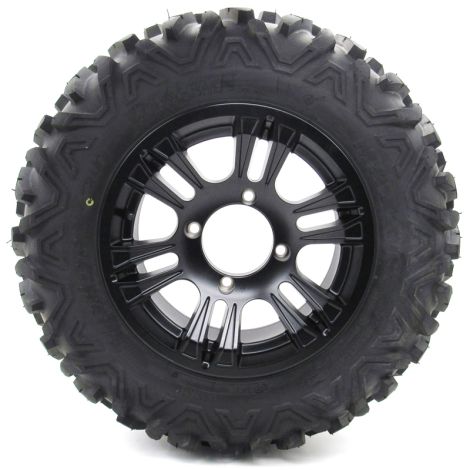 Arctic Cat Front Tire & Wheel - Maxxis Bighorn 2.0 - 2017-2020 Stampede Havoc