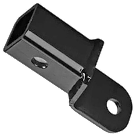 E-Z-GO Heavy-Duty 2-inch Receiver Hitch