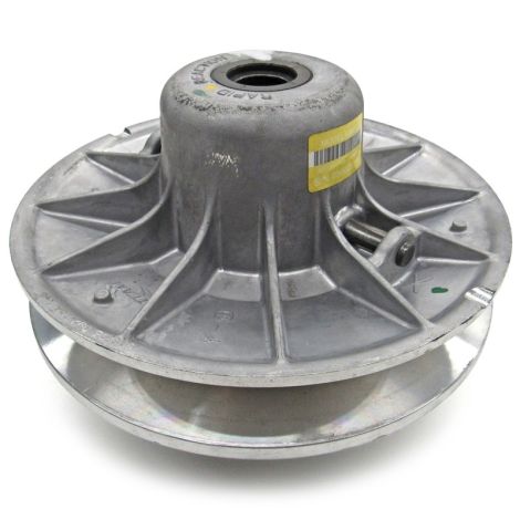 Cushman TEAM Rapid Reaction Driven Clutch - 2014-2018 Hauler 4x4