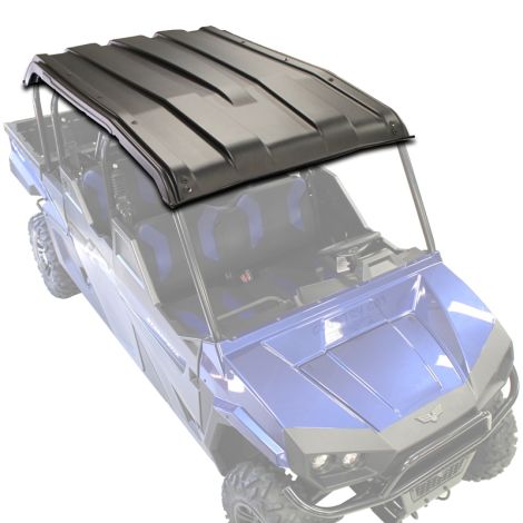 Arctic Cat Hard Top Roof - 2017-2020 Stampede XTR 4