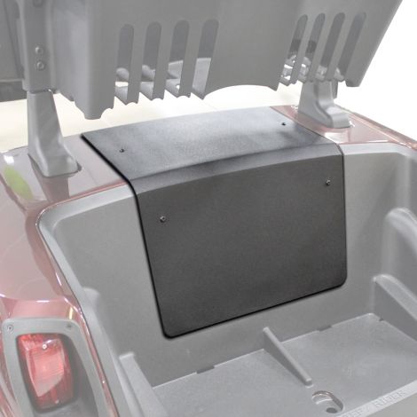 E-Z-GO Rear Access Panel Cover - 2016-2025 2Five RXV
