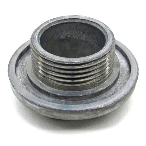 SCREW, DRAIN