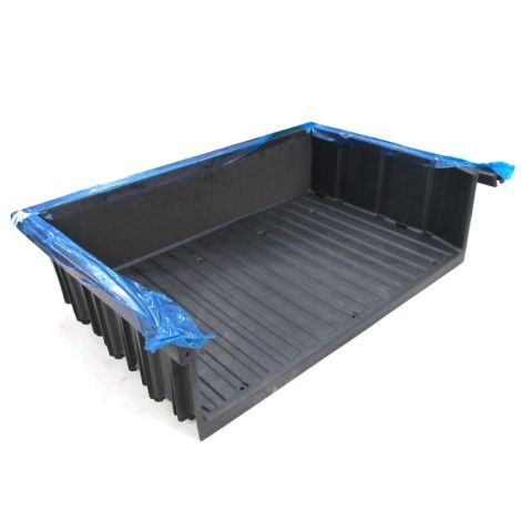Arctic Cat Cargo Box Bed - 2017-2020 Stampede Havoc