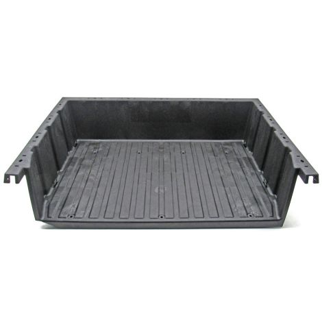 Arctic Cat Cargo Box Bed - 2017-2020 Stampede Havoc - Blemished