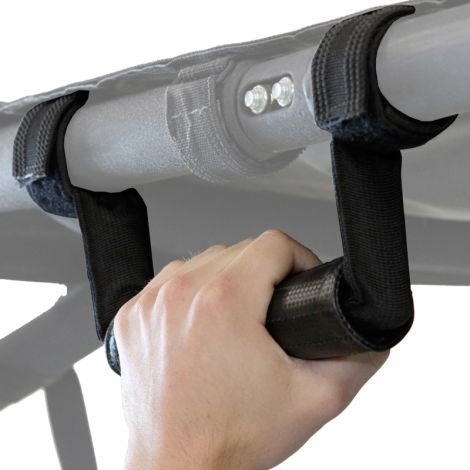 Arctic Cat UTV-TEK Grab Handles - Stampede Havoc Recoil Ambush