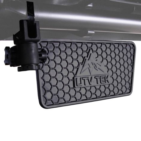 Arctic Cat UTV-TEK Clearview Sun Visor - Stampede Havoc Recoil Ambush