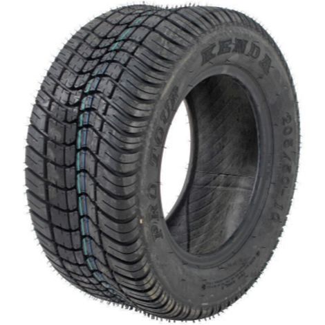 E-Z-GO 205/65-10 Kenda K399 Loadstar Bias Tire