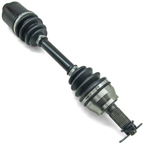 Textron Off Road Drive Axle CV Halfshaft - 2012-2019 Ambush Recoil Instinct Prowler EV