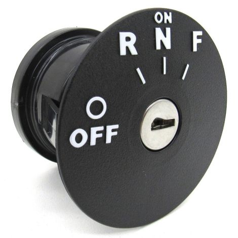 E-Z-GO Common RNF Ignition Switch - 2017-2025 ELiTE Models