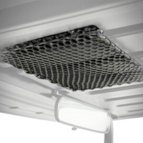 E-Z-GO Canopy Mesh Net Kit - 2014-2024 Express TXT