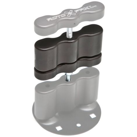 Arctic Cat RotopaX Mounting Extension - 2017-2020 Stampede Havoc