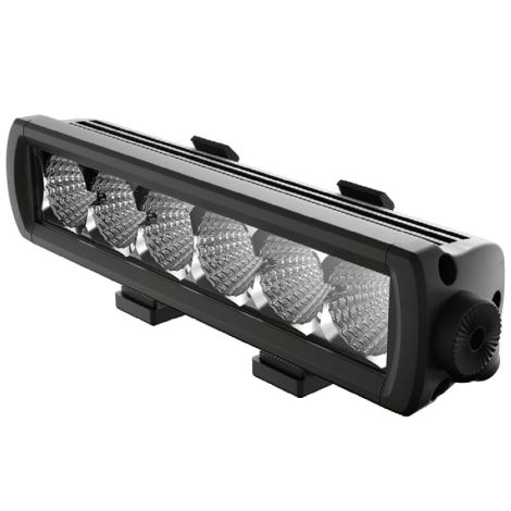 Arctic Cat 9.25 inch Slimline Single Row LED Light Bar