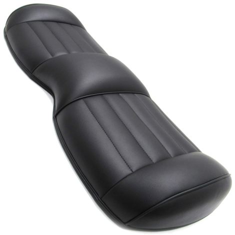 E-Z-GO Premium Seat Back Assembly - Black - 2014-2025 TXT Express