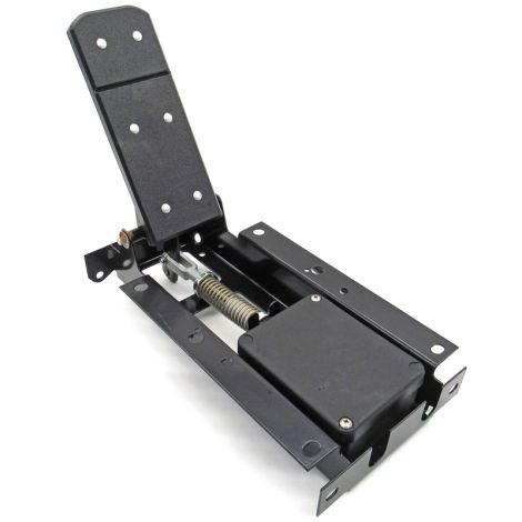 PEDALBOX ASSEMBLY,ADVB,SEALED ELEC