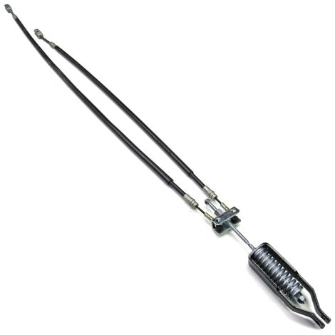 E-Z-GO Brake Cable & Compensator Assembly - 2006-2025 Models