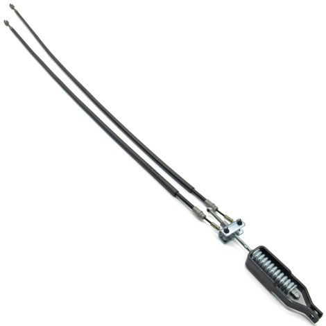 E-Z-GO Brake Cable & Compensator Assembly - 2008-2027 Models