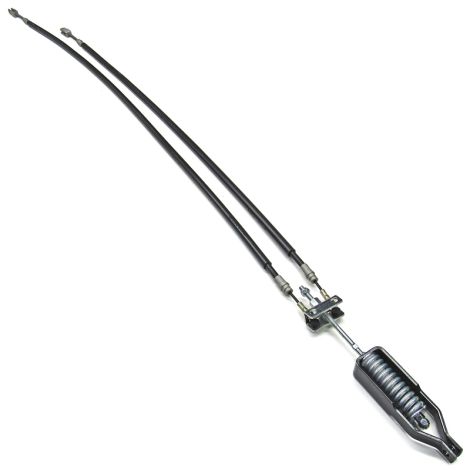 E-Z-GO Brake Cable & Compensator Assembly - 2009-2025 Models