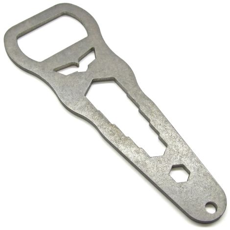 Arctic Cat Fast-N-Latch Tool - 2017-2020 Stampede Havoc