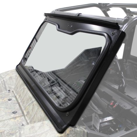 Arctic Cat Glass Windshield - 2017-2020 Stampede Havoc