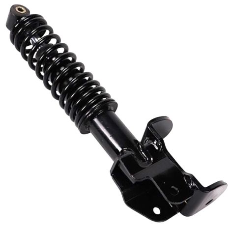 E-Z-GO Gen3 Front LH Strut Assembly - 2016-2022 RXV