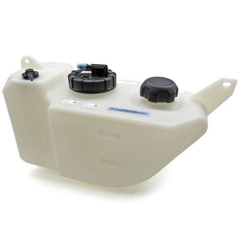 E-Z-GO Fuel Tank Without Level Sender - 1994-2018 Models