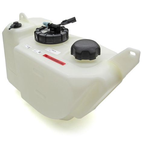 E-Z-GO Fuel Tank With Level Sender - 1994-2018 Models