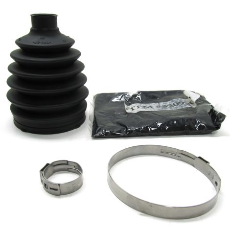 Arctic Cat Outer CV Boot Kit - 2017-2020 Stampede