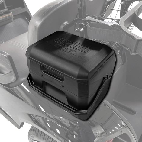 E-Z-GO Side Cooler Kit - 2005-2025 Express TXT