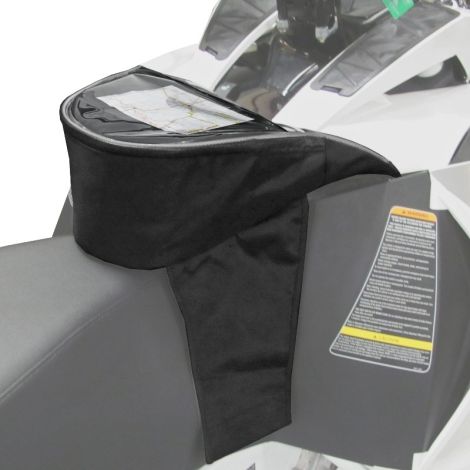 Arctic Cat Tank Bag - 2012-2018 BC F NOR PTA XF ZR