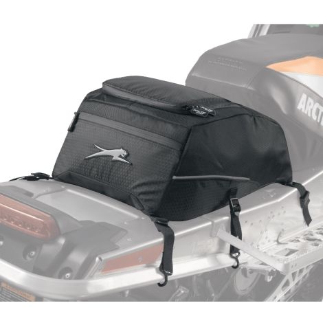Arctic Cat Tunnel Gear Bag - 2010-2020 F Lynx Z1