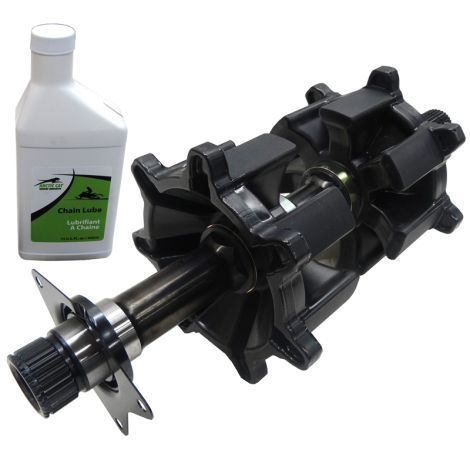 Arctic Cat 7-Tooth Track Driver Kit - 2015-2017 M 6000 8000