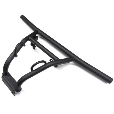 Arctic Cat Front Brushguard Bumper - Black - 2017-2020 Stampede Havoc