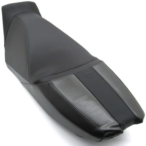 Arctic Cat ProCross Heated Seat - Black & Gray - 2014-2018 3000 7000