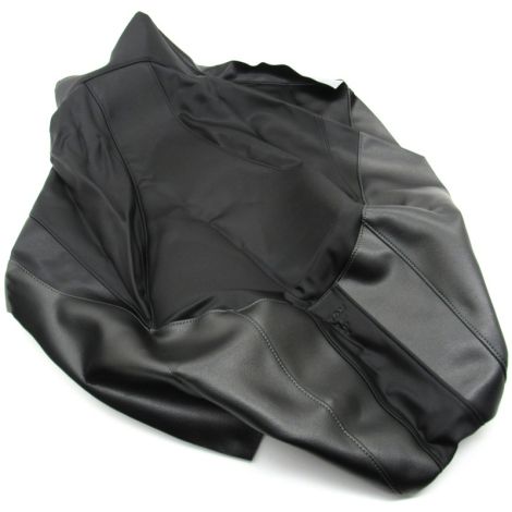 Arctic Cat ProCross Seat Cover - Black & Gray - 2014-2018 XF ZR 3000 7000