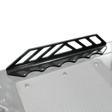 Arctic Cat Black Tunnel Rack Side - Sold Individually - 2012-2026 Blast F M Riot XF ZR