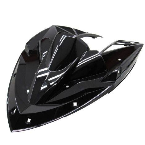ARCTIC CAT HEADLIGHT COWL-Z3-BLK-RTD