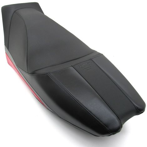Yamaha Heated Seat - Black, Gray, & Red - 2017-2025 Sidewinder, 2020-2025 SR Viper