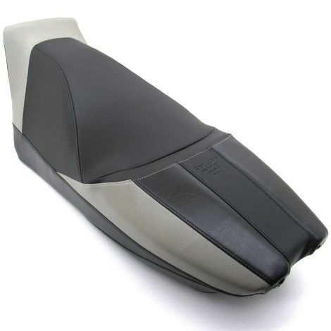 Yamaha Seat - Black & Gray - 2014-2019 SR Viper