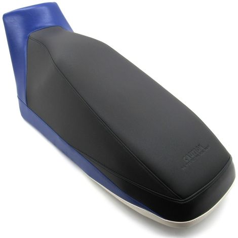 Yamaha Heated Seat - Black, Blue, & White - 2014-2019 SR Viper