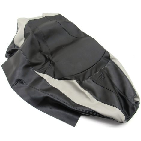 Yamaha Seat Cover - Black & Gray - 2019 Sidewinder LTX DX