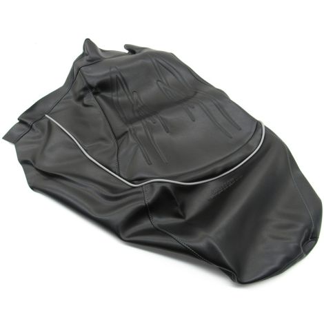 Arctic Cat Seat Cover - Black & Gray - 2017-2018 Pantera XF-CT