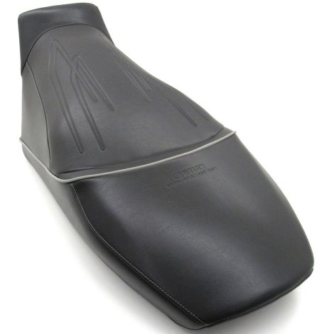 Arctic Cat Front Seat - Black & Gray - 2015-2019 Pantera XF CrossTour 7000