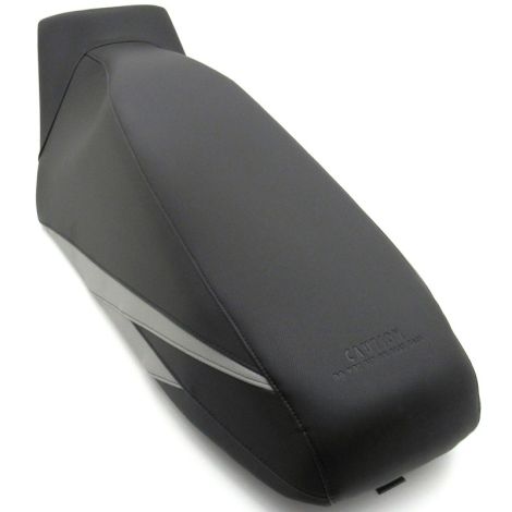 Arctic Cat Mountain Seat - Black & Gray - 2017-2026 3000 7000 9000
