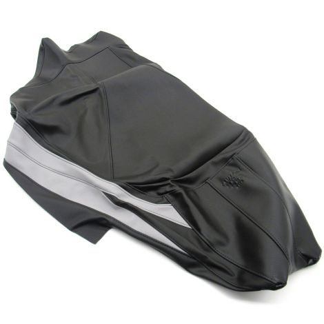 Arctic Cat ProCross Seat Cover - Black & Gray - 2017-2024 ZR 6000 8000