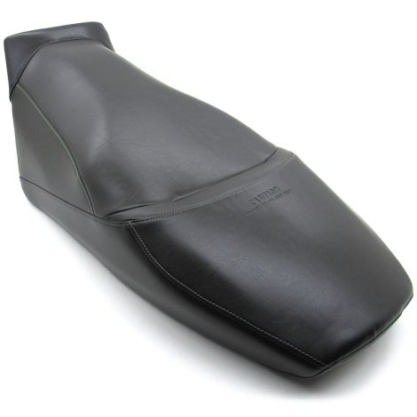 Arctic Cat Heated Front Seat - Black & Green - 2015-2019 Pantera XF CrossTour 7000